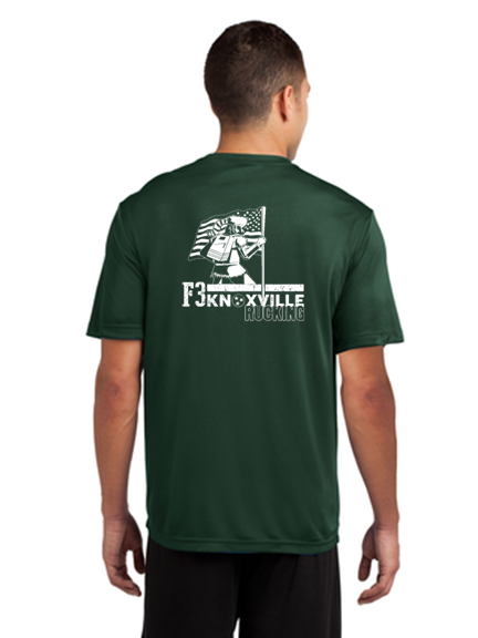 F3 Knoxville Rucking Pre-Order August 2023