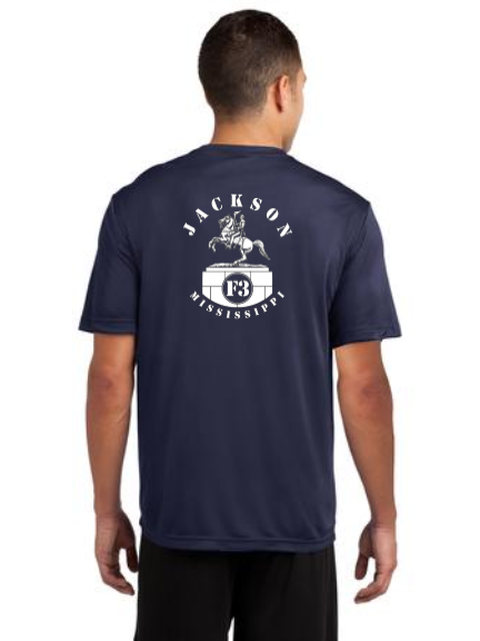 F3 Jackson MS Pre-Order May 2021