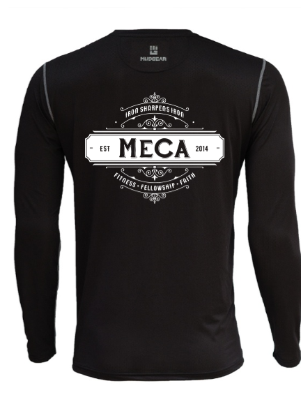 F3 MeCa Shirt Pre-Order 11/19