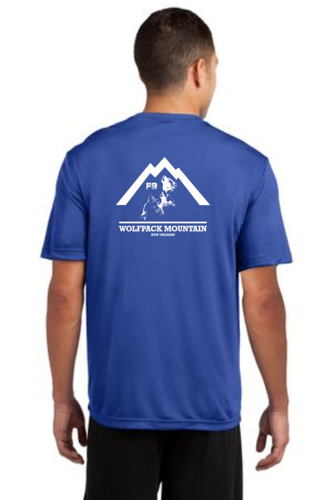 F3 Wolfpack Mountain Pre-Order