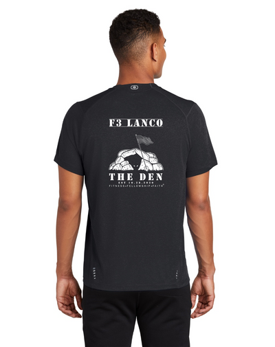 F3 Lanco The Den Pre-Order October 2022