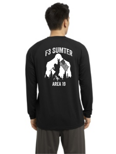 F3 Sumter Pre-Order November 2020