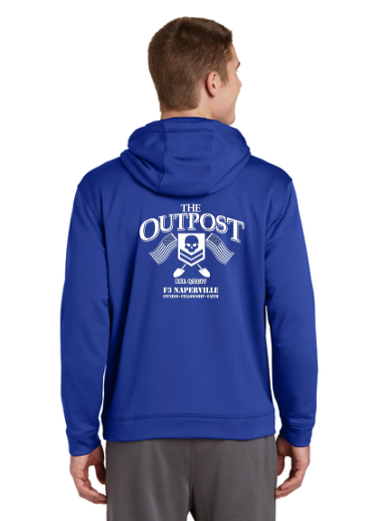 F3 Naperville The Outpost Pre-Order October 2021