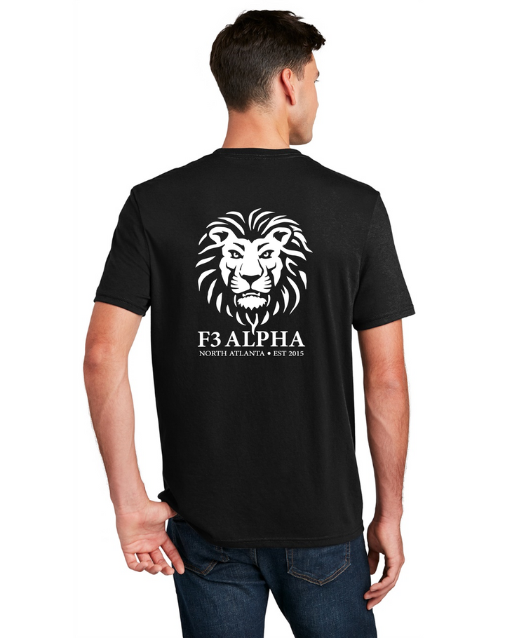 F3 Alpha North Atlanta Pre-Order October 2023