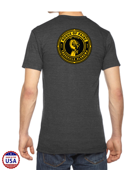 F3 House of Paine Pre-Order March 2021