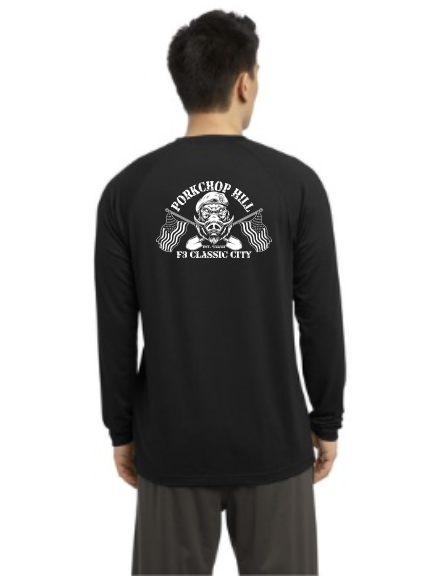 F3 Classic City Porkchop Hill Pre-Order October 2020