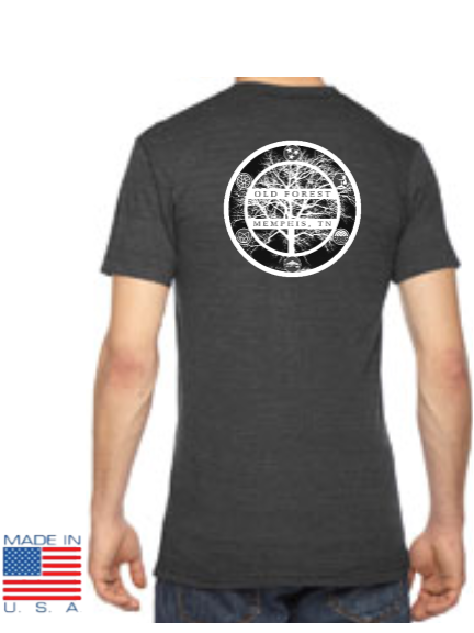 F3 Old Forest Shirts Pre-Order