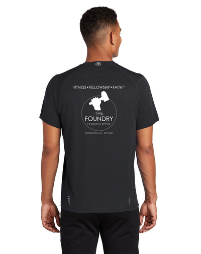 F3 Coastal Empire The Foundry Pre-Order February 2022