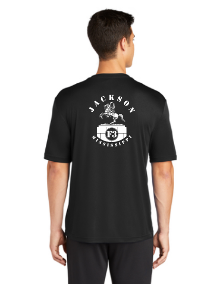F3 Jackson Pre-Order September 2021