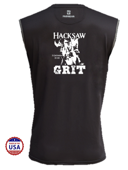 F3 Hacksaw Grit Pre-Order March 2021