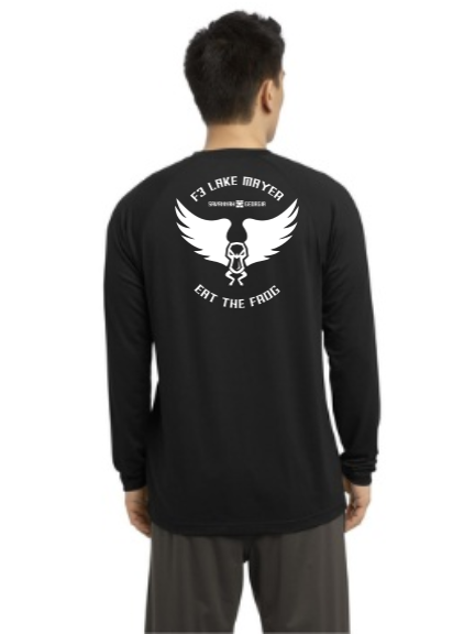 F3 Lake Mayer Pre-Order September 2020