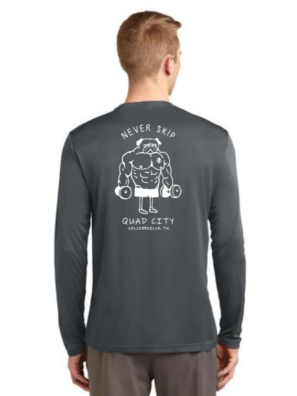 F3 Quad City Pre-Order March 2021