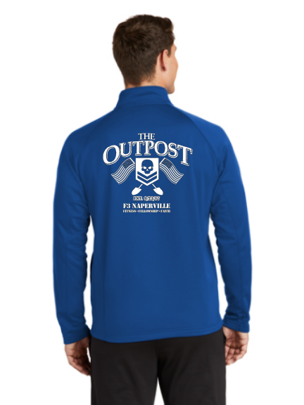 F3 The Outpost Naperville, IL Pre-Order May 2021