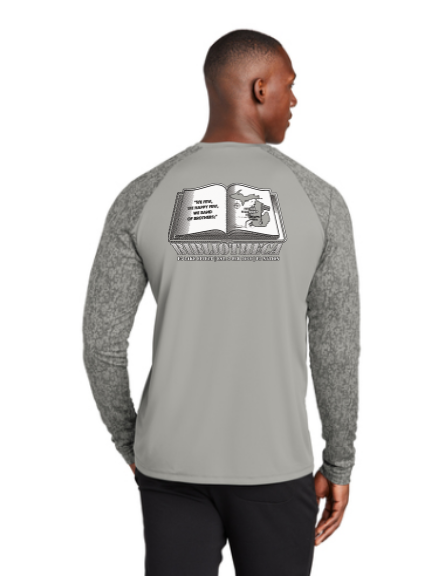 F3 Bibliotheca Pre-Order May 2021