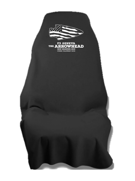 F3 Geneva Arrowhead Pre-Order October 2022