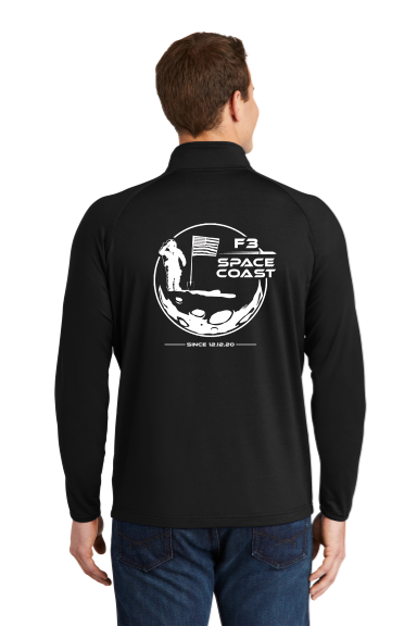 F3 Space Coast Pre-Order November 2021