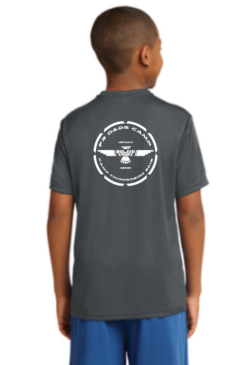 F3 Dads Camp Pre-Order July 2021