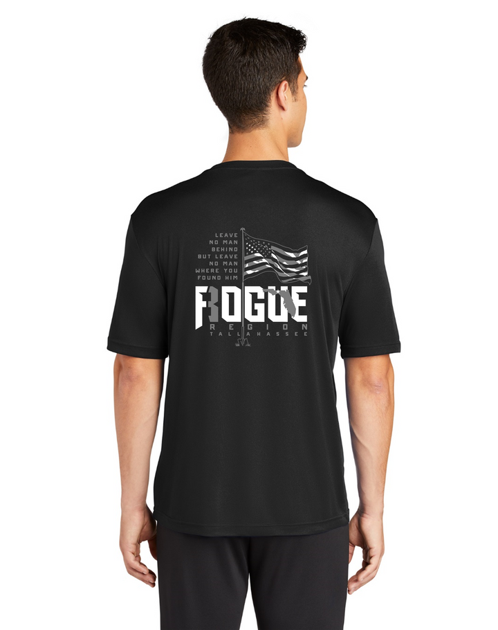 F3 Rogue Region Tallahassee Pre-Order July 2023