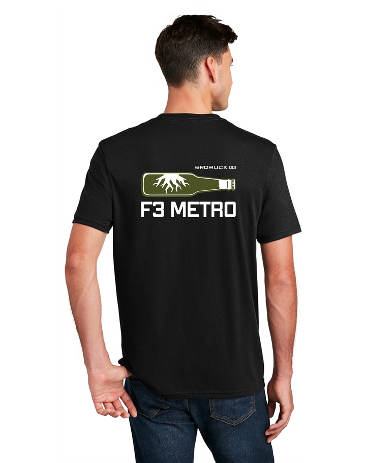 F3 Broruck Pre-Order March 2023