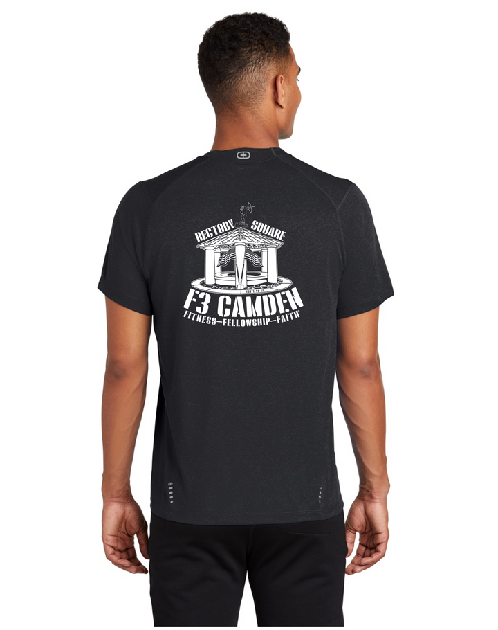 F3 Camden Rectory Square Pre-Order August 2022