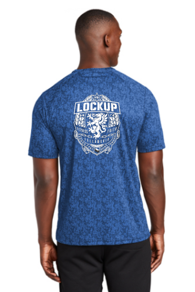 F3 Lockup Pre-Order November 2021