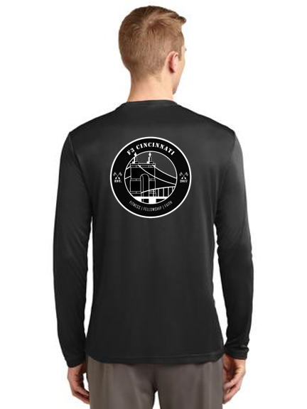 F3 Cincinnati Pre-Order April 2020