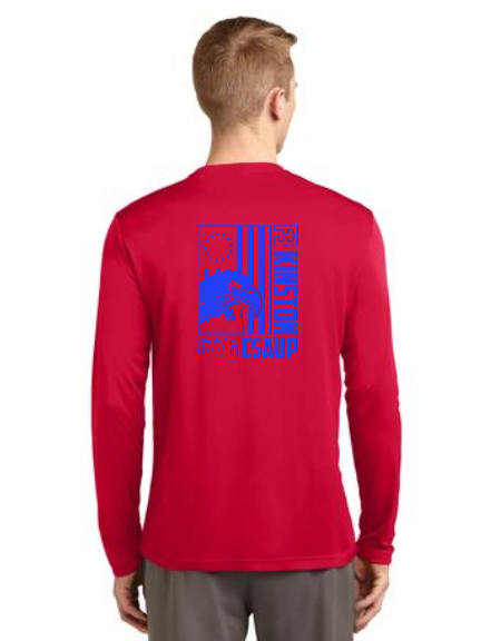 F3 Kinston CSAUP Pre-Order February 2021