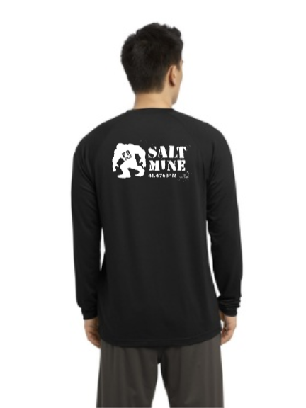 F3 Salt Mine Pre-Order 10/19