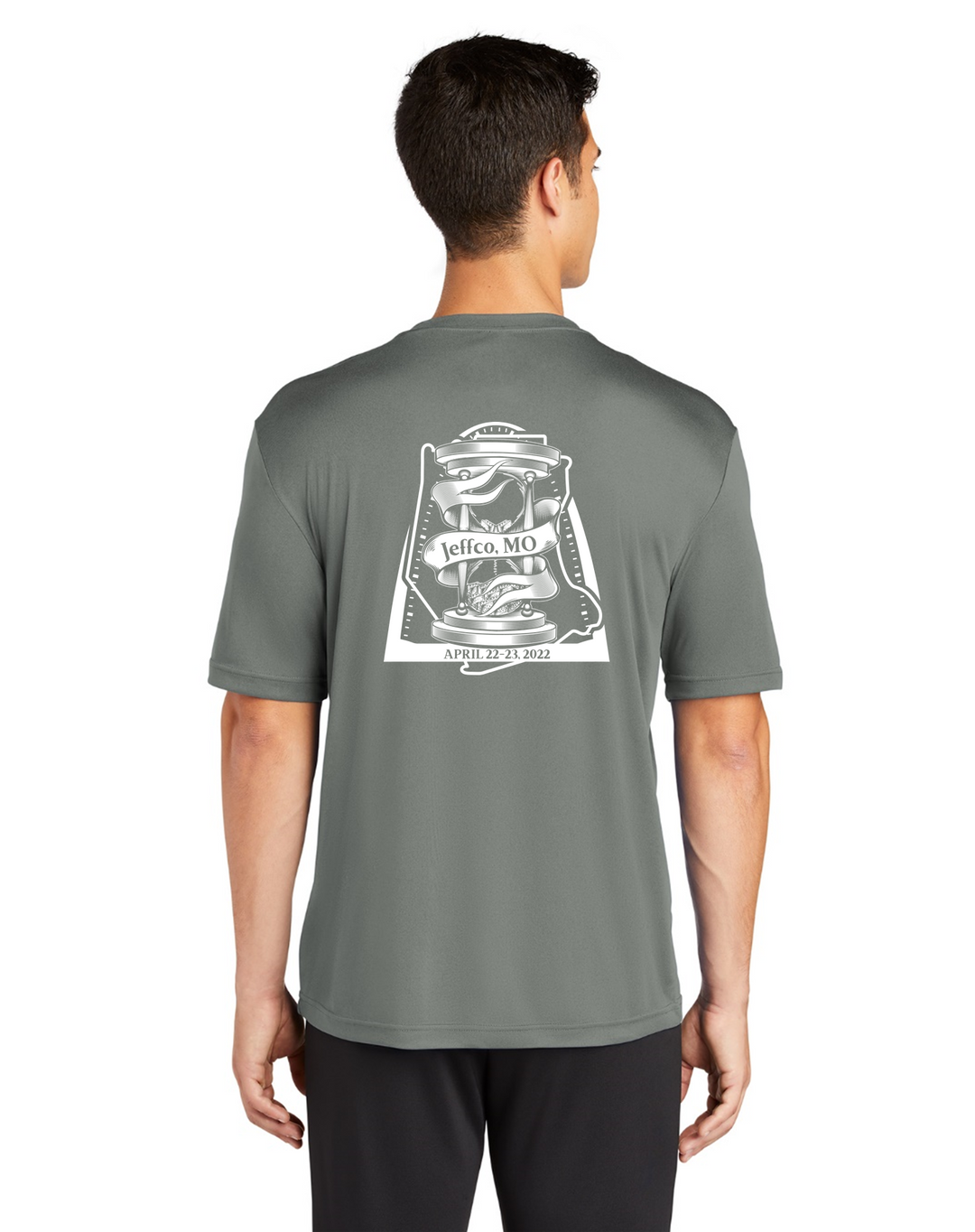 F3 Jeffco, MO Pre-Order March 2022