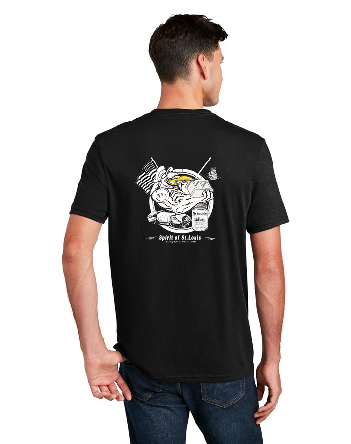 F3 SSTL The Pickle Jar Shirts Pre-Order July 2022