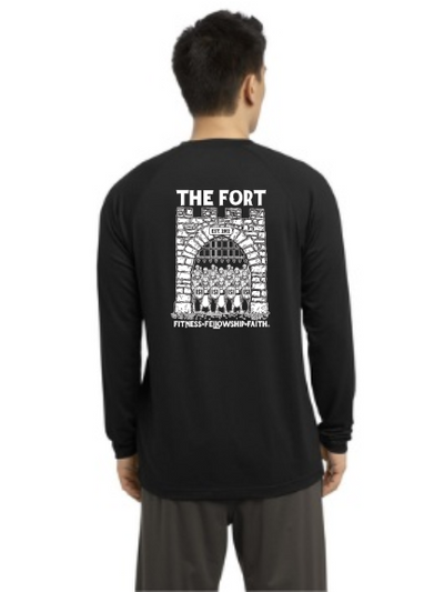 F3 The Fort Pre-Order October 2020