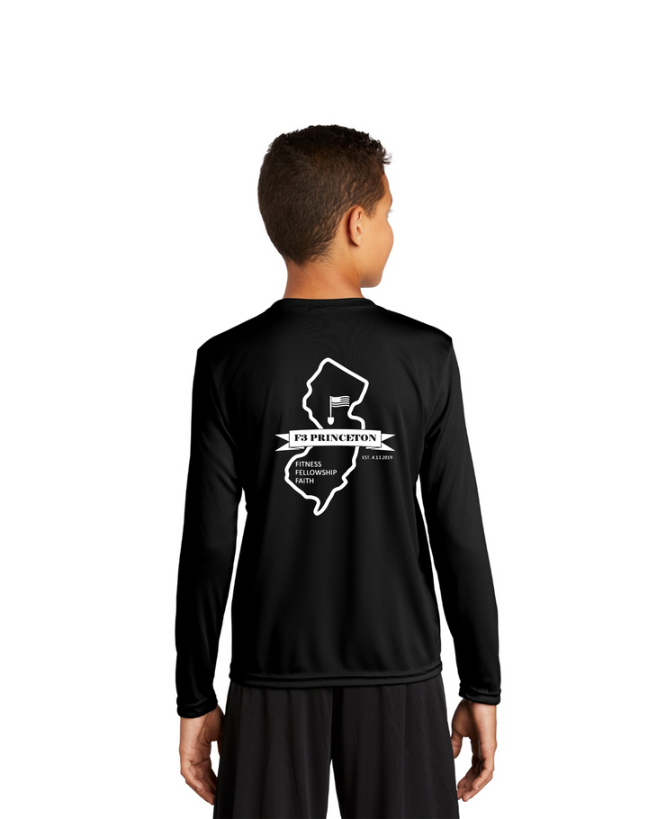 F3 Princeton Pre-Order March 2022