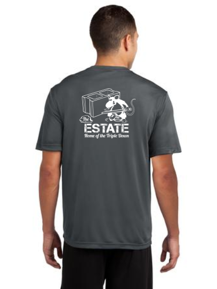 F3 The Estate Pre-Order August  2020