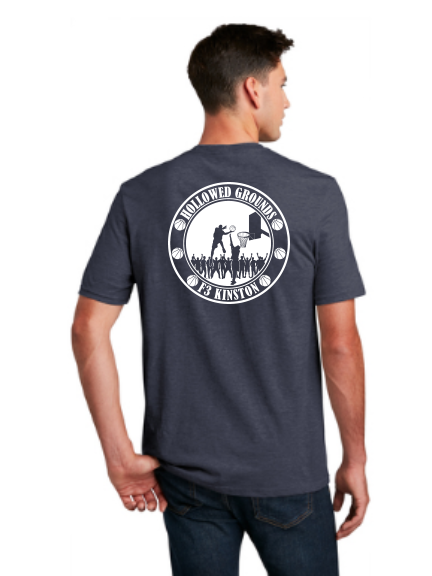 F3 Hollowed Grounds Pre-Order June 2021