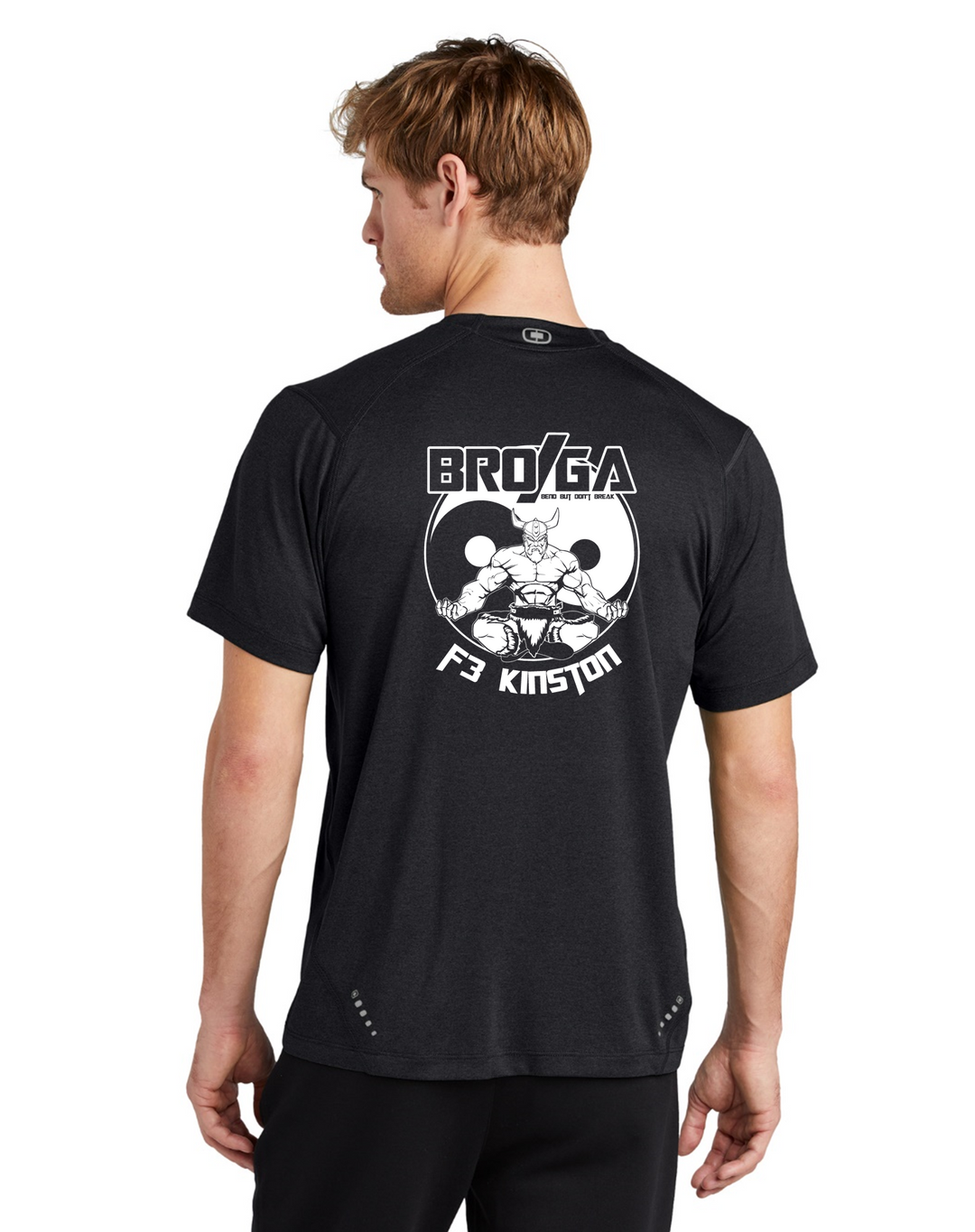 F3 Kinston BROGA Pre-Order February 2022