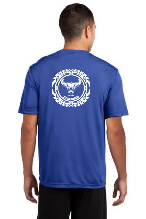 F3 Durham Pre-Order 04/19