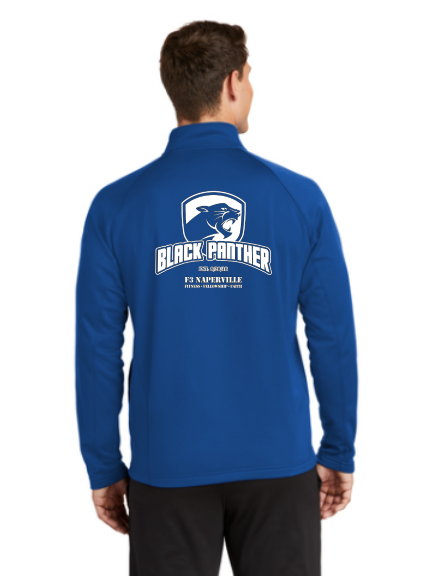 F3 Naperville The Black Panther Pre-Order May 2021