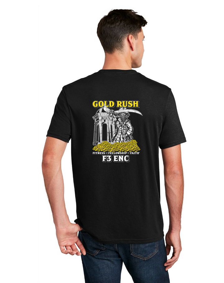 F3 ENC Gold Rush Pre-Order April 2022