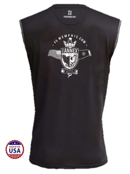 F3 Memphis The Annex Pre-Order September 2020