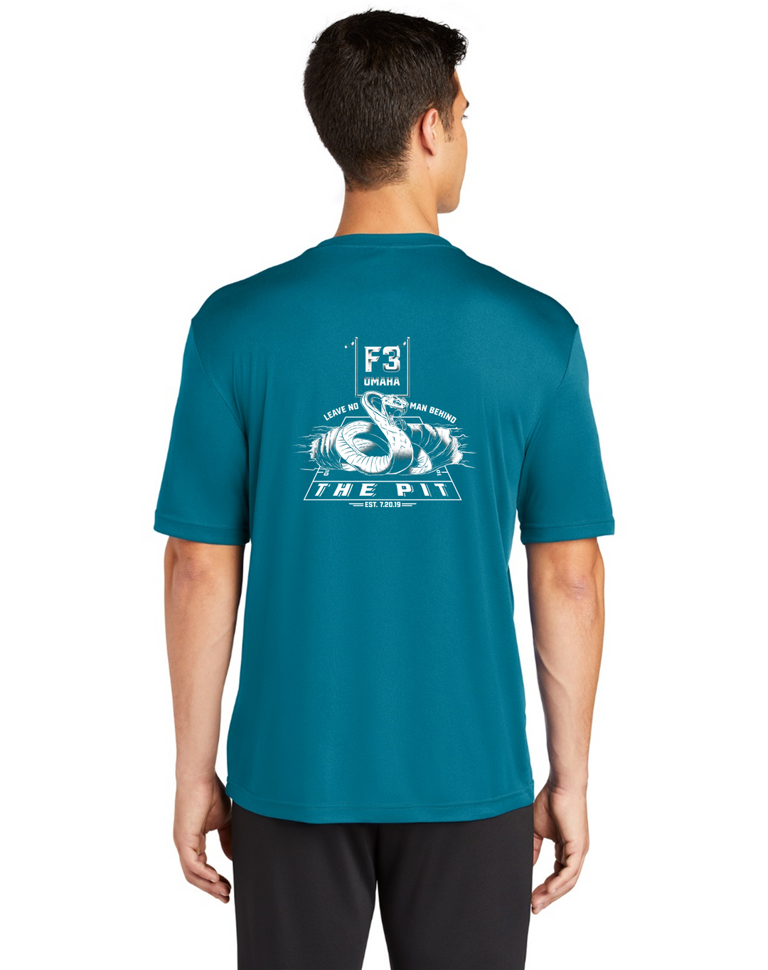 F3 Omaha The Pit Pre-Order March 2023