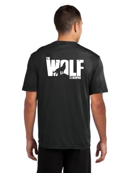 F3 Memphis The Wolf Pre-Order  September 2021