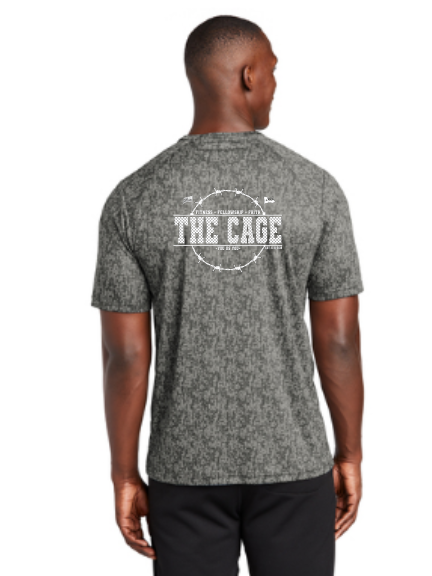 F3 The Cage Pre-Order March 2021