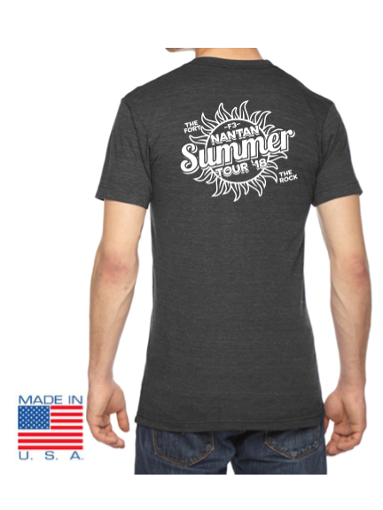 F3 Nantan Summer Tour '18 Pre-Order