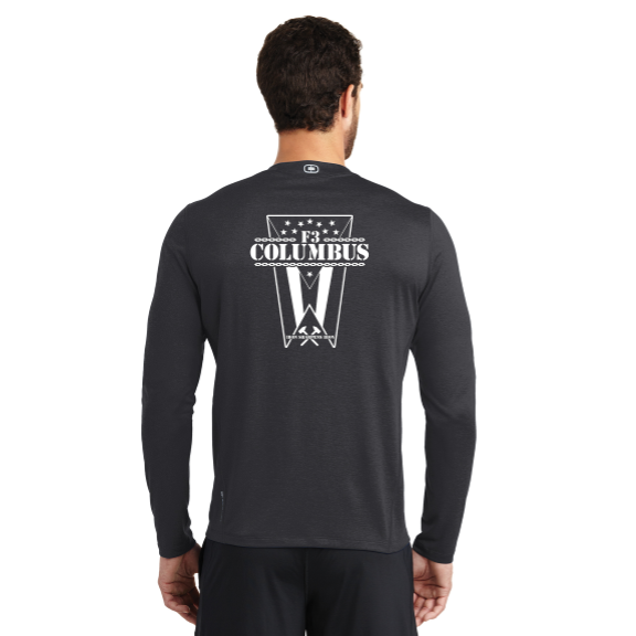 F3 Columbus Pre-Order June 2022