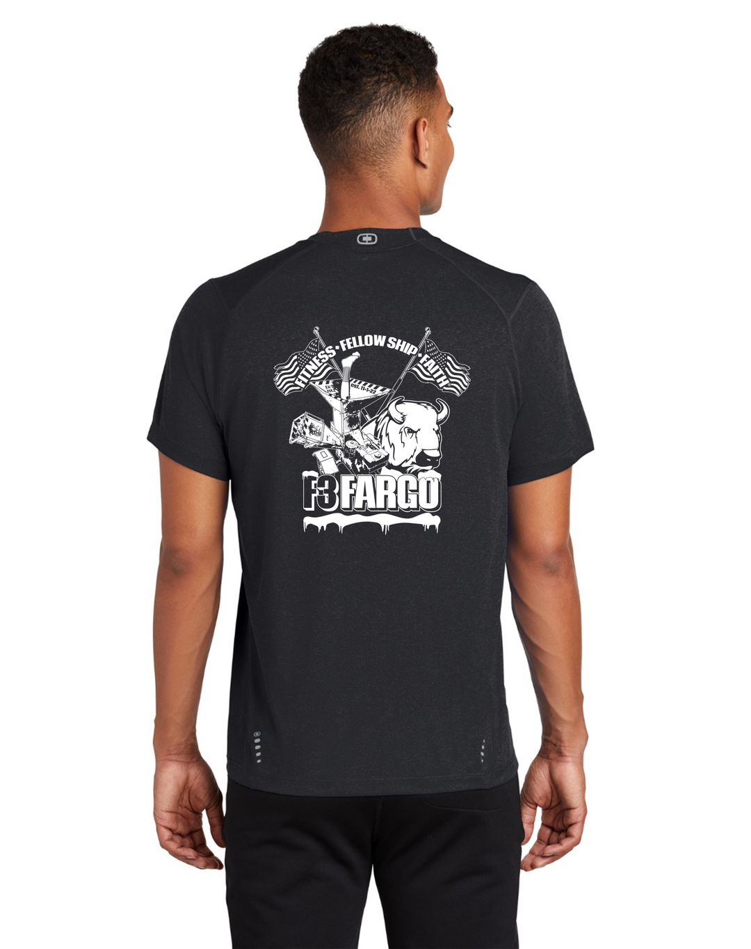 F3 Fargo Shirts Pre-Order April 2022