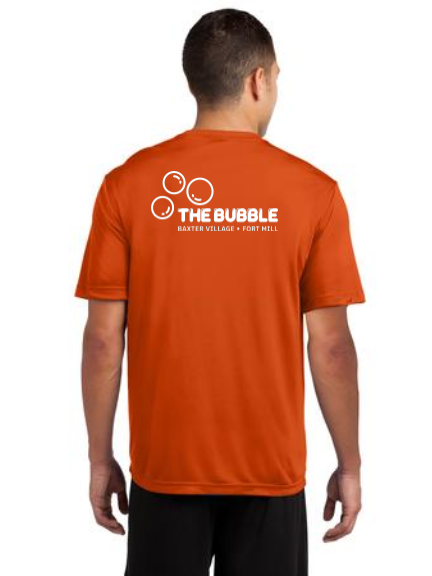 F3 The Bubble Pre-Order June 2020