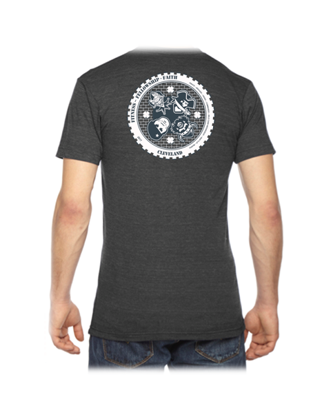 F3 Cleveland 2017 Shirt Pre-Order