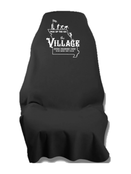 F3 St. Louis The Village Pre-Order November 2023