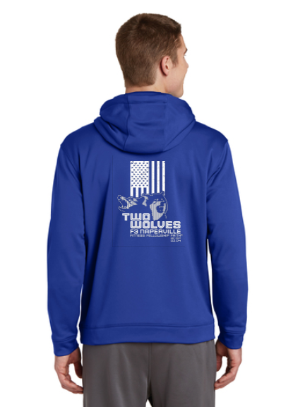 F3 Naperville Two Wolves Pre-Order October 2021