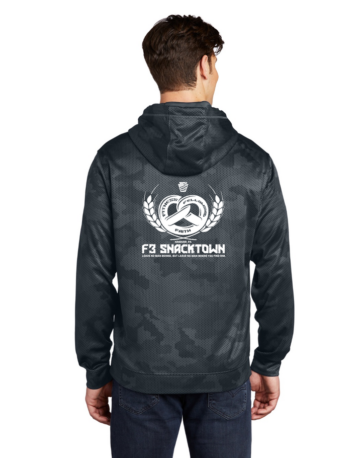 F3 Hanover PA Snacktown Pre-Order October 2022